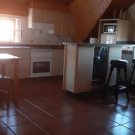 Atico En Pontevedra Ciudad Lägenhet Exteriör bild